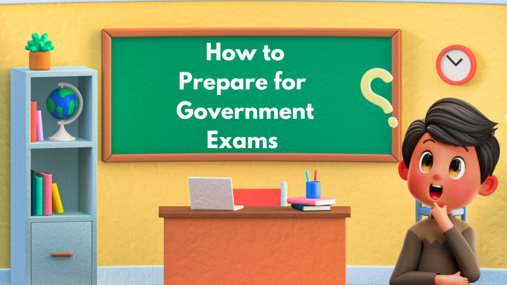 Government Exam