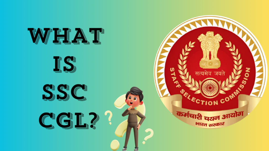 SSC CGL Exams